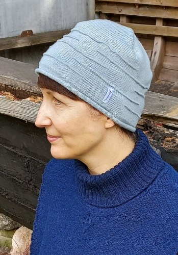 MM-151 S Merino hat soft